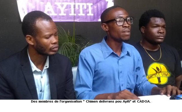 Une messe en mémoire des victimes pour relancer la mobilisation!